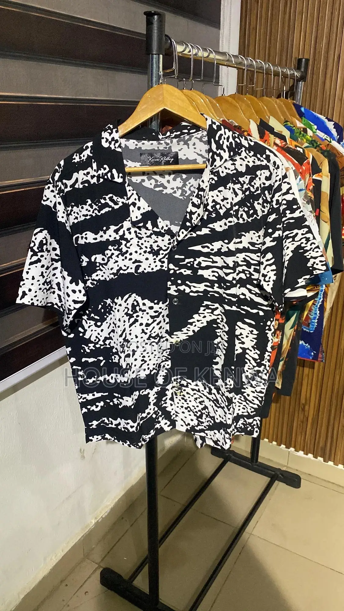 Vintage Shirt