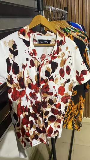 Vintage Shirt