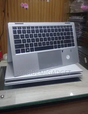 Laptop HP EliteBook 840 G5 32GB Intel Core i7 SSD 512GB
