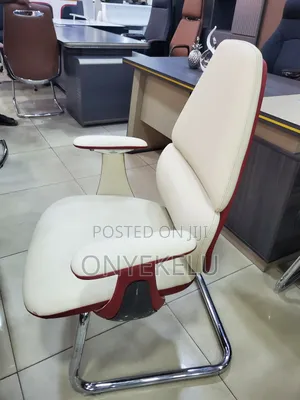 Super Executive Visitor Chair