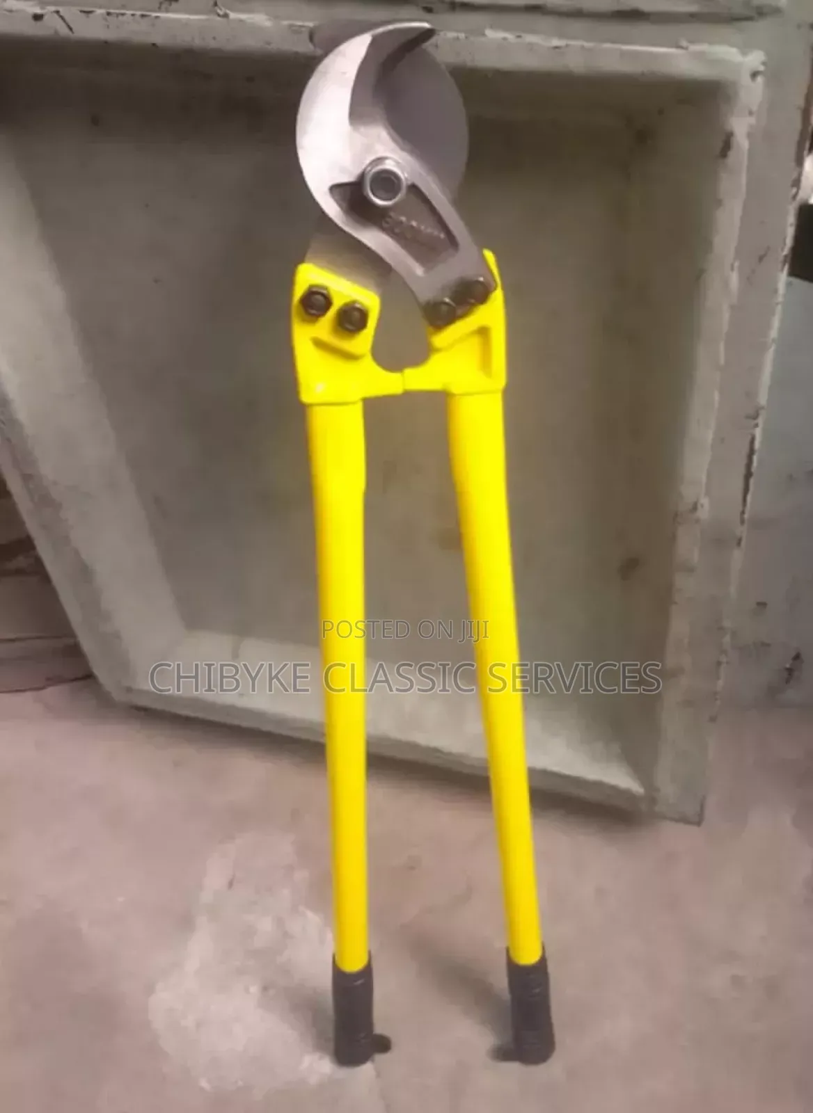 Cable Cutter