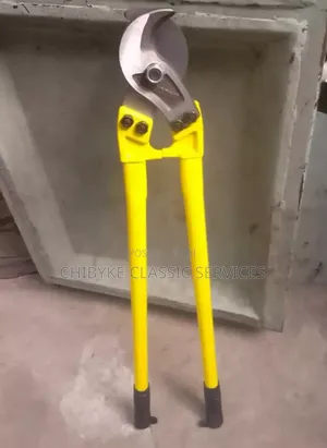 Cable Cutter