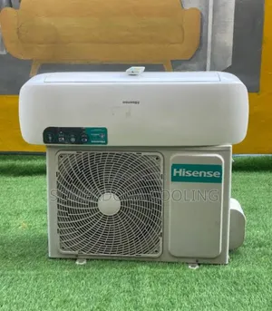 Air Condition