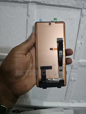 Mmotorola Edge Plus 2022 Original Amoled Screen