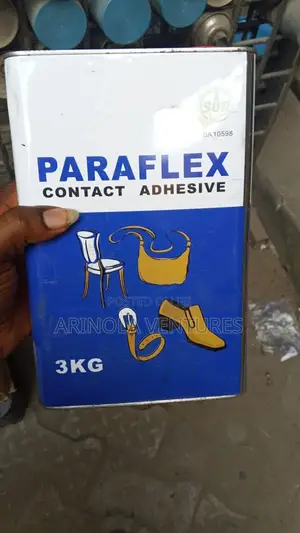 Contact Adhesive Gum