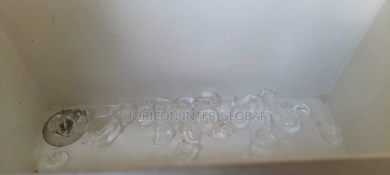 Parry P1-26 Automatic Ice Cube Maker