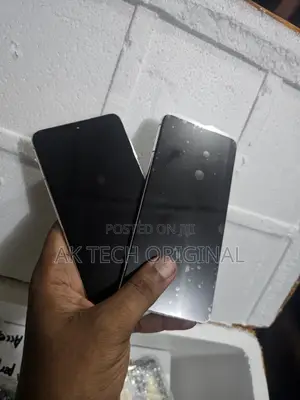 Samsung Galaxy S21+ Quality Oled Screen (Free Installation)