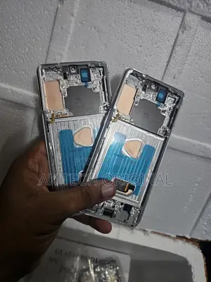 Samsung Galaxy S21+ Original Full Display Screen(Free Installation)