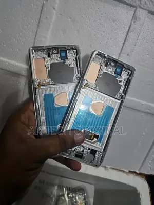 Samsung Galaxy S21+ Original Full Display Screen(Free Installation)