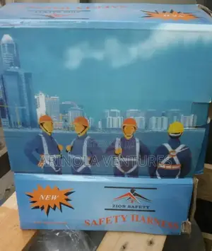 Safety Harness
