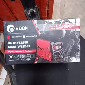 Dc Inverter Mma Welder