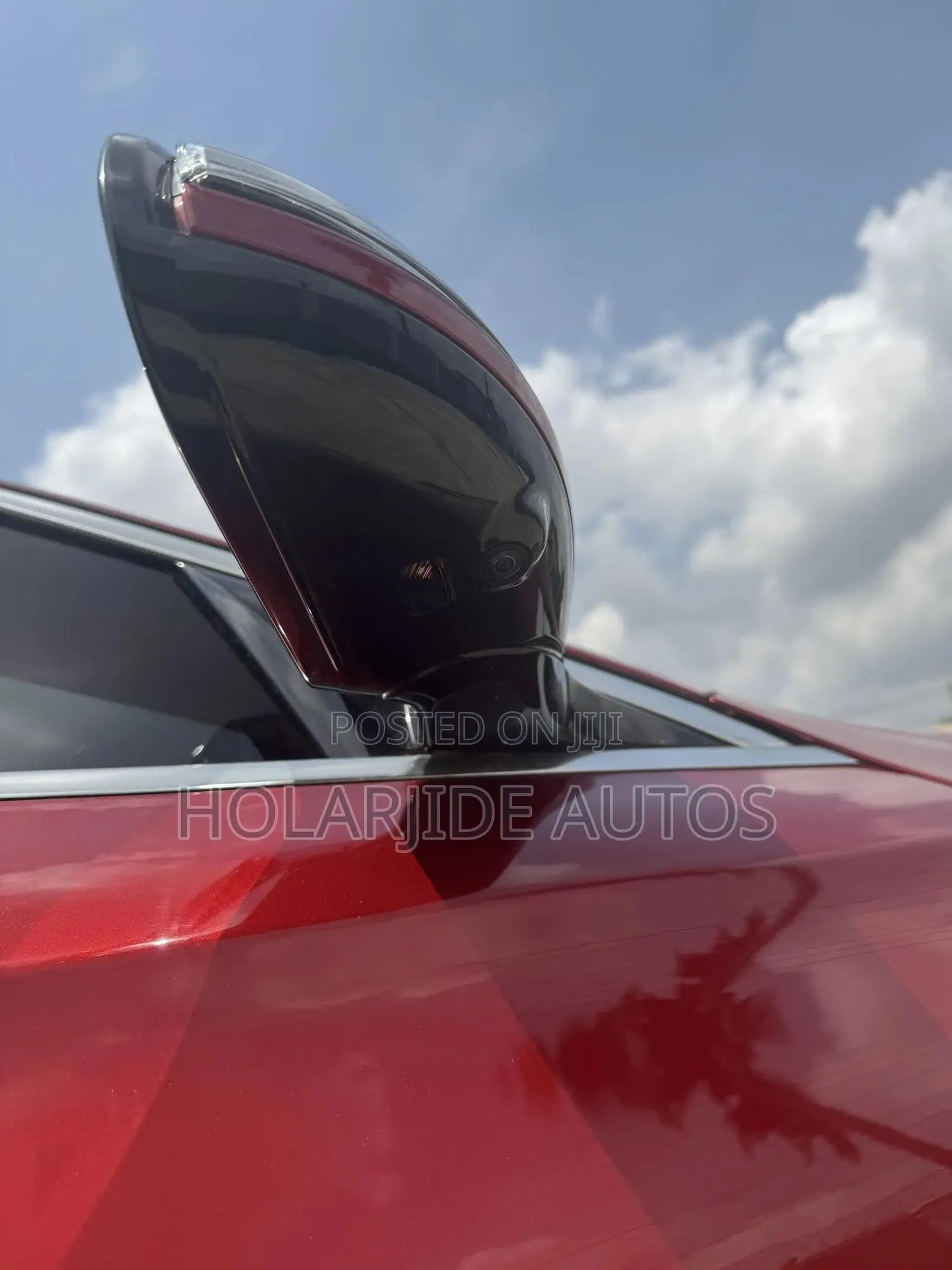 Mercedes-Benz E300 2018 Burgundy