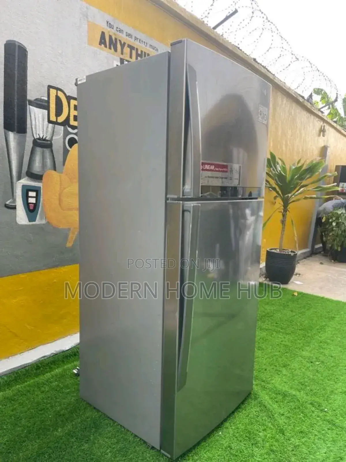 Refrigerator
