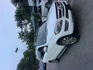 Mercedes-Benz GLS-Class GLS350d 4Matic 2017 White