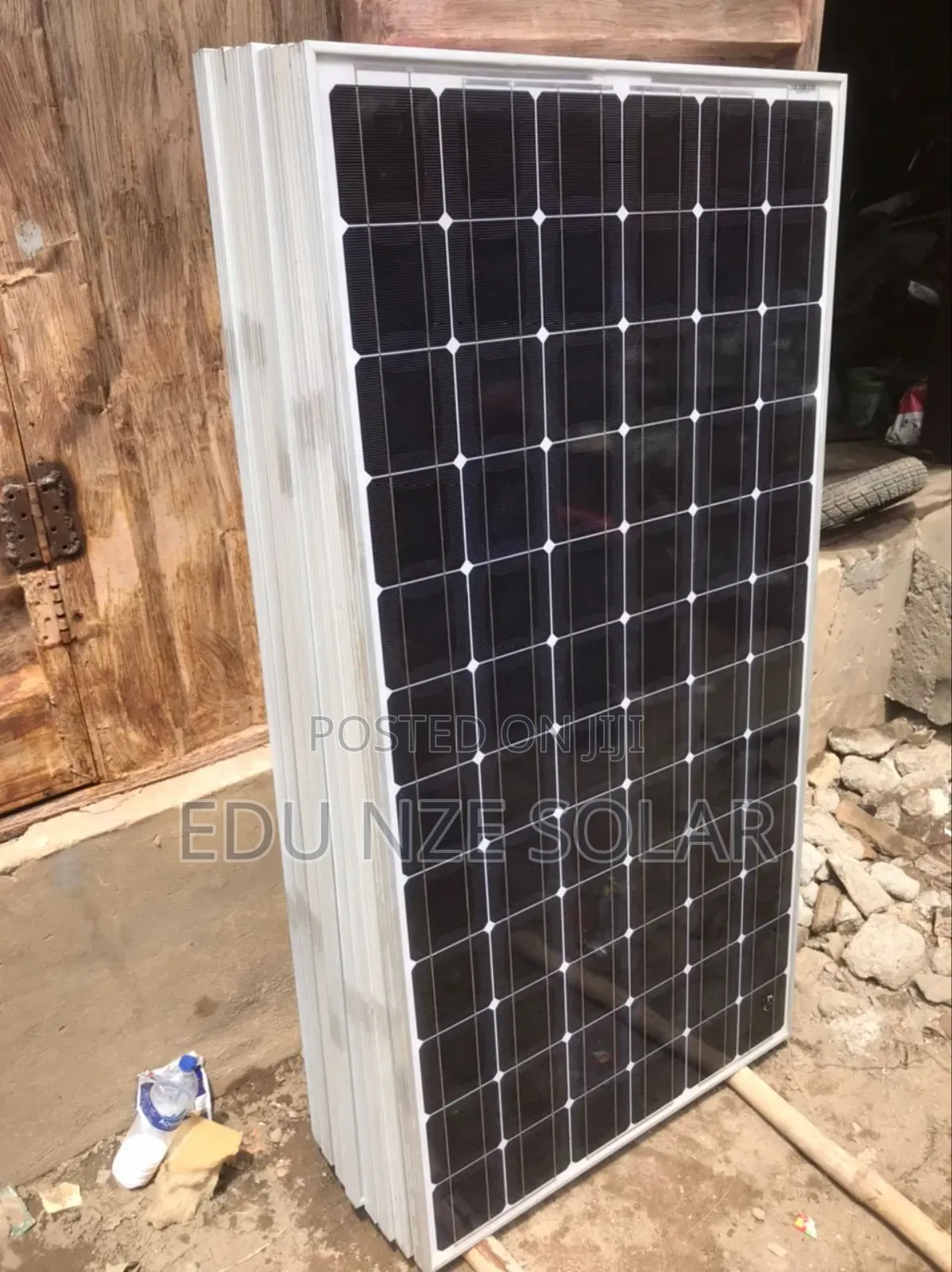 Solar Panel
