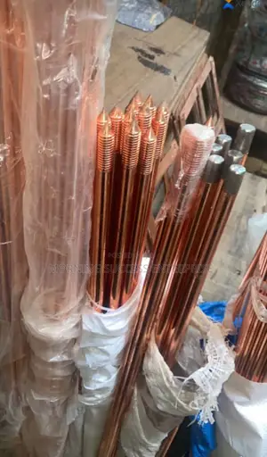 50mm 4core Coleman Cable