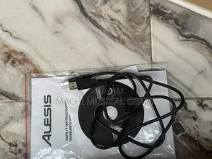 Alesis Q25 - Midi Keyboard Controller