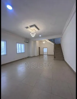 4bdrm Duplex in Sangotedo for rent