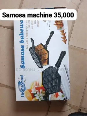 Samosa Maker