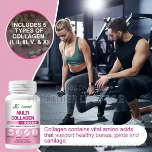 Multi Collagen