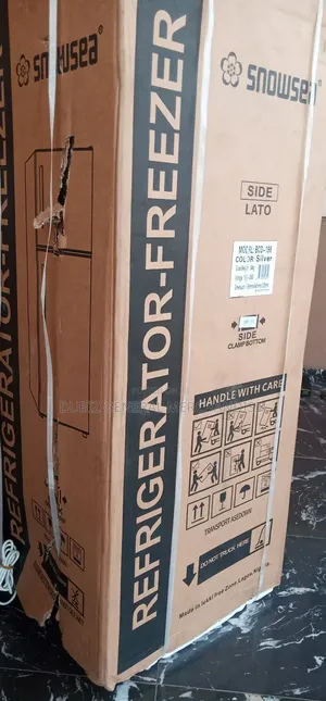 Snowsea Refrigerator