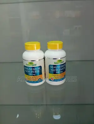 Magnesium Glycinate