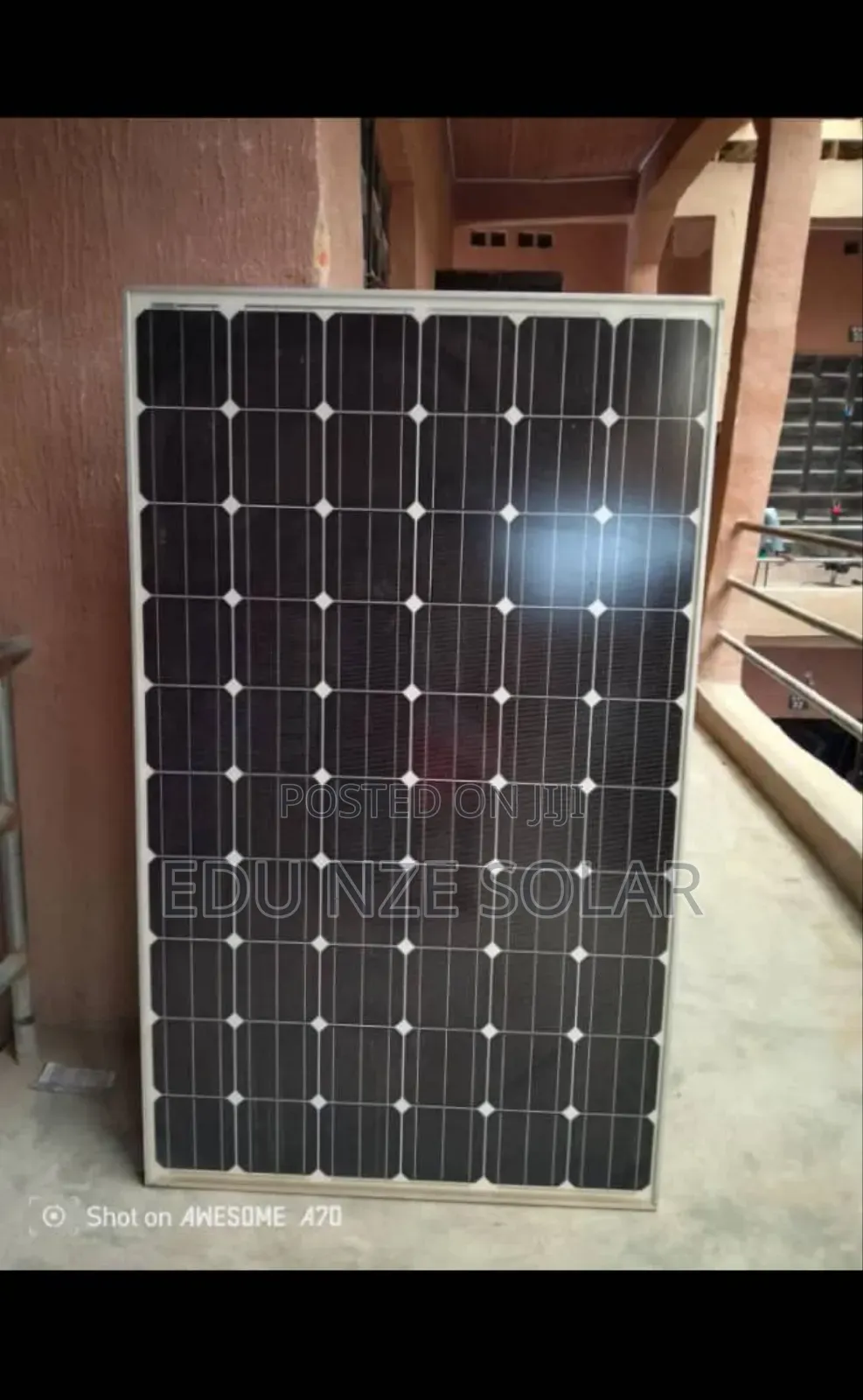 Solar Panel