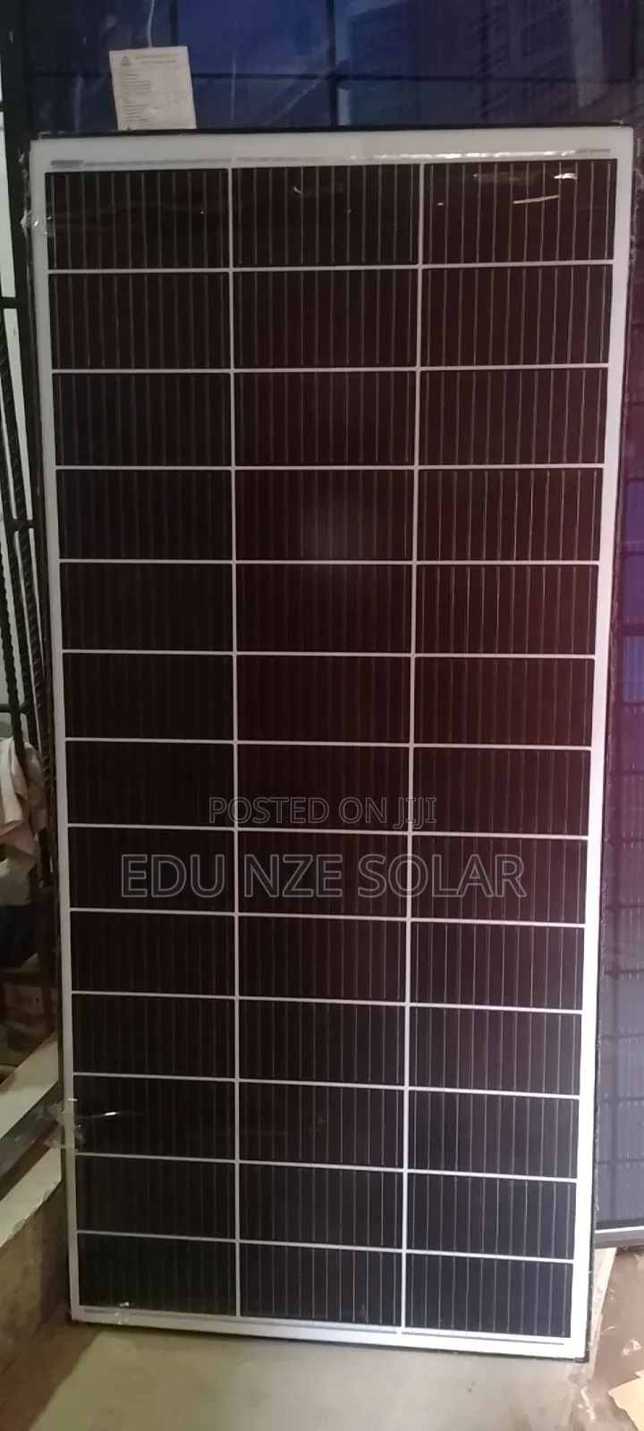 Solar Panel