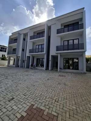 4bdrm Duplex in Maitama for rent