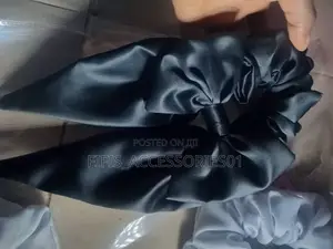 Scrunchies