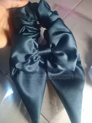 Scrunchies