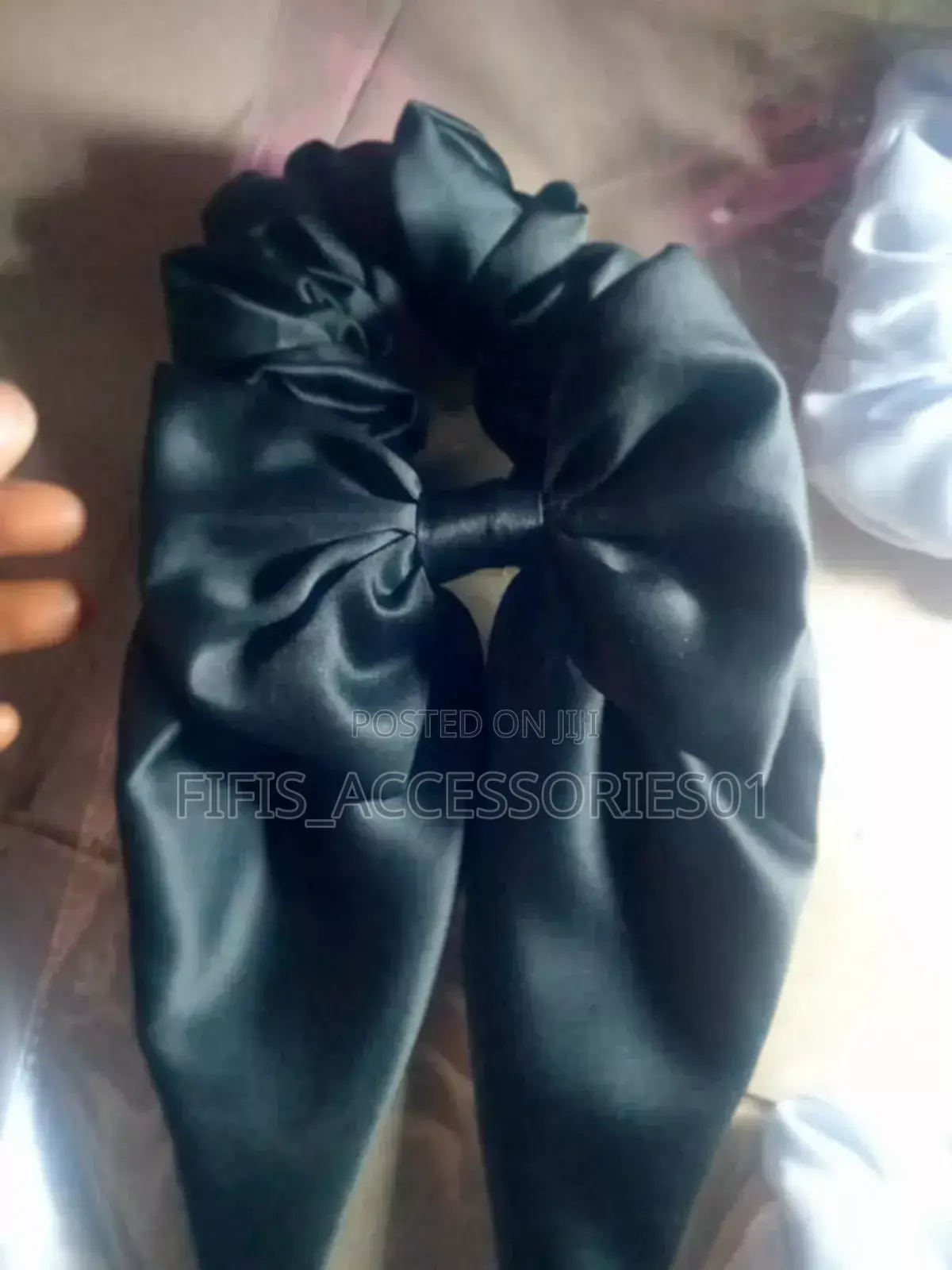 Scrunchies