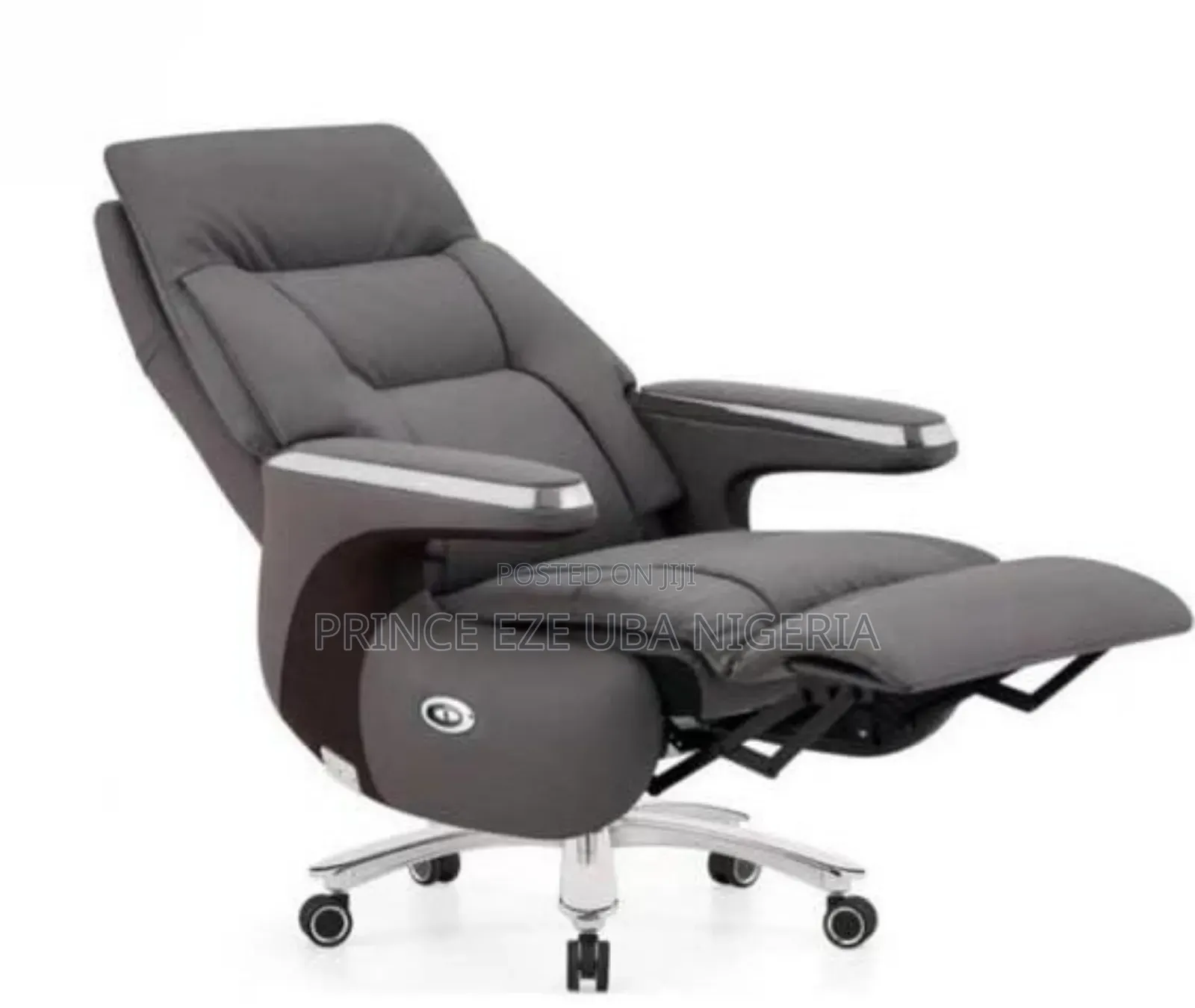 Executive Office Chair