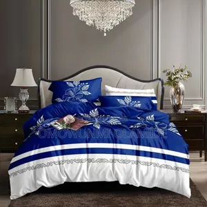 Bedsheets and Duvet Set