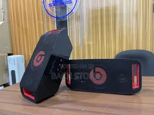 Beats by Dr Dre Beatsbox Portable Speaker With Impressive Sound