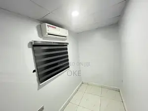 Furnished Offices for Rent