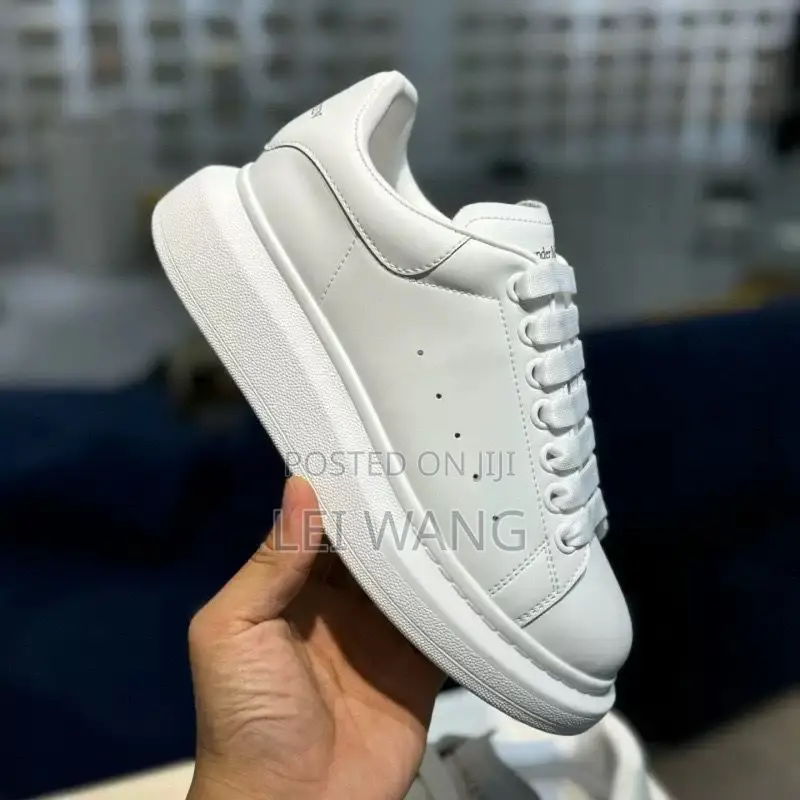 Alexander McQueen