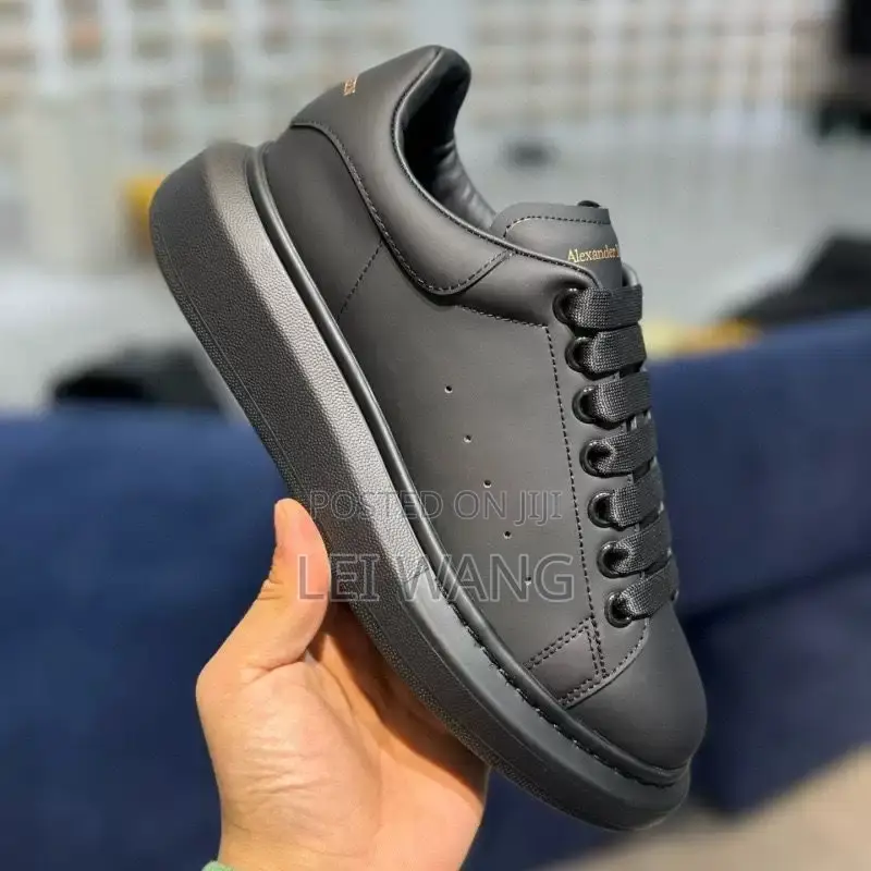 Alexander McQueen