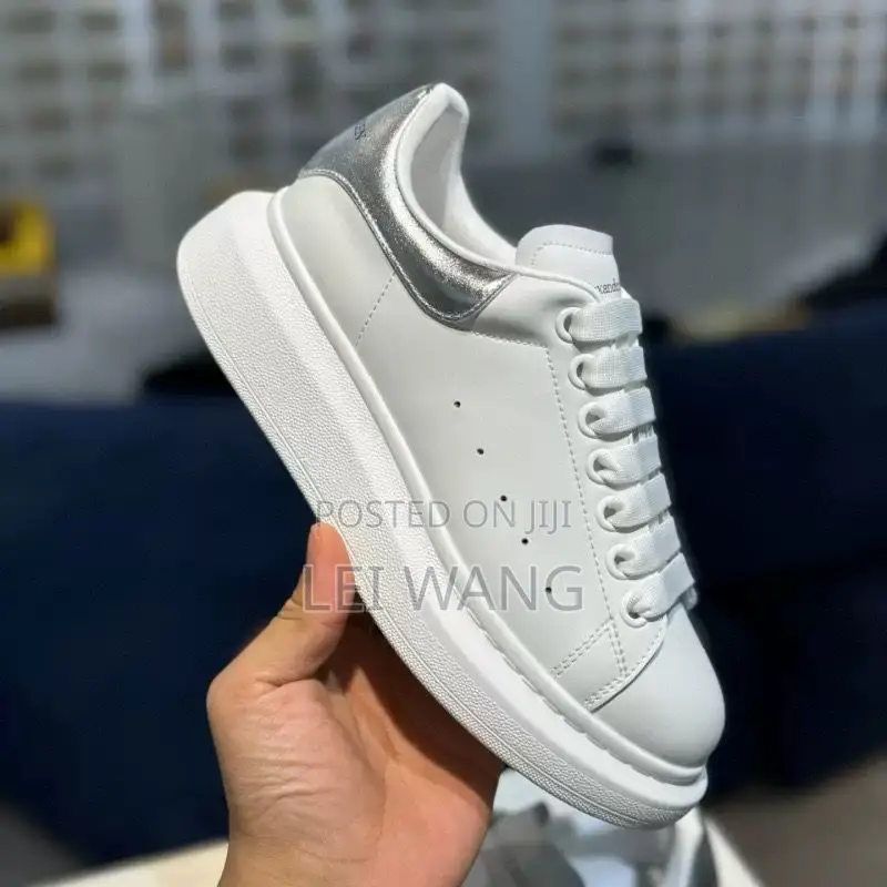 Alexander McQueen