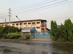 Factory on 7810 Square