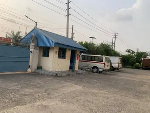 Factory on 7810 Square