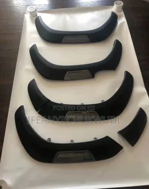 Padded Hilux 2020 to 2022
