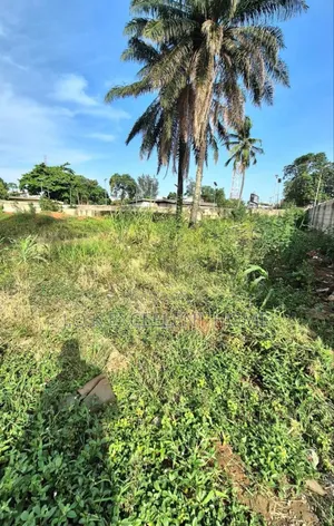 A Land Measuring 4,136sqm on Isaac John Street, Ikeja Gra