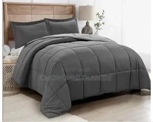 Bedsheets and Duvet Set
