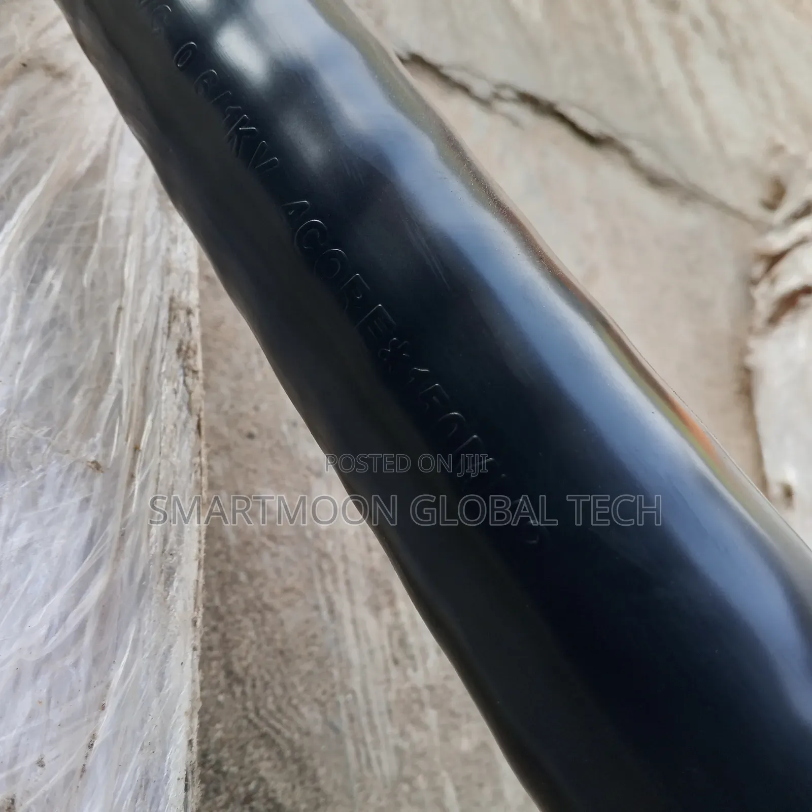 150mm2 4core Armoured Cable
