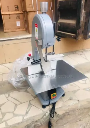 Bone Saw Machine