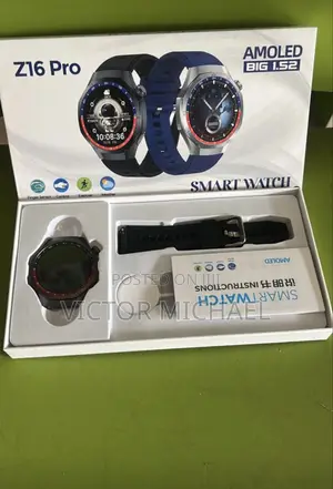 Smartwatch With Style – Pocket-Friendly Price