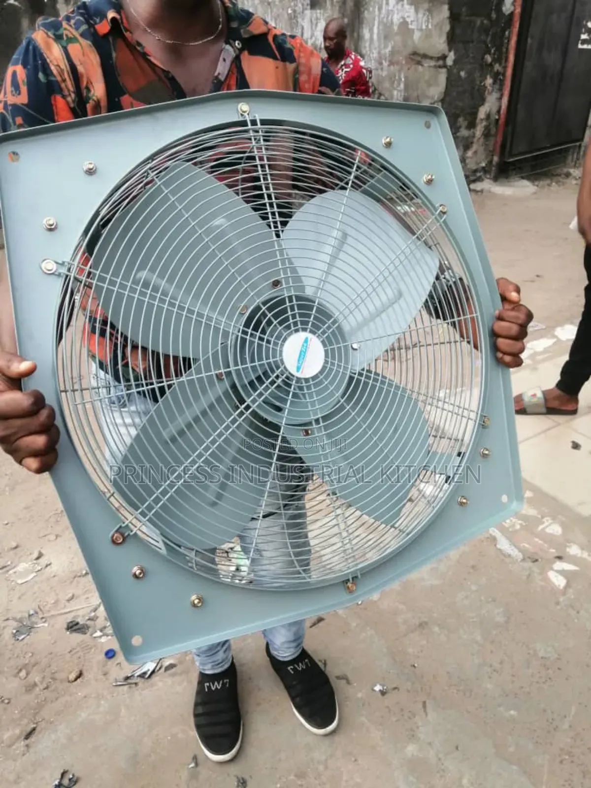 20inchs Extrator Fan