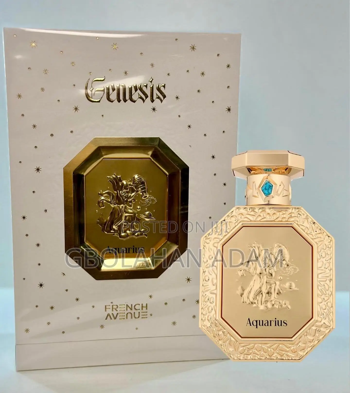 Genesis Collection