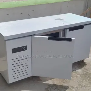 Undercunter Freezer and Chillers
